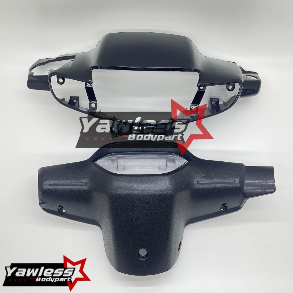 Batok Supra X Lama NARITA / Batok Supra X Lama