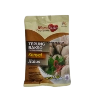 

MAMASUKA TEPUNG BAKSO 32G/centraltrenggalek