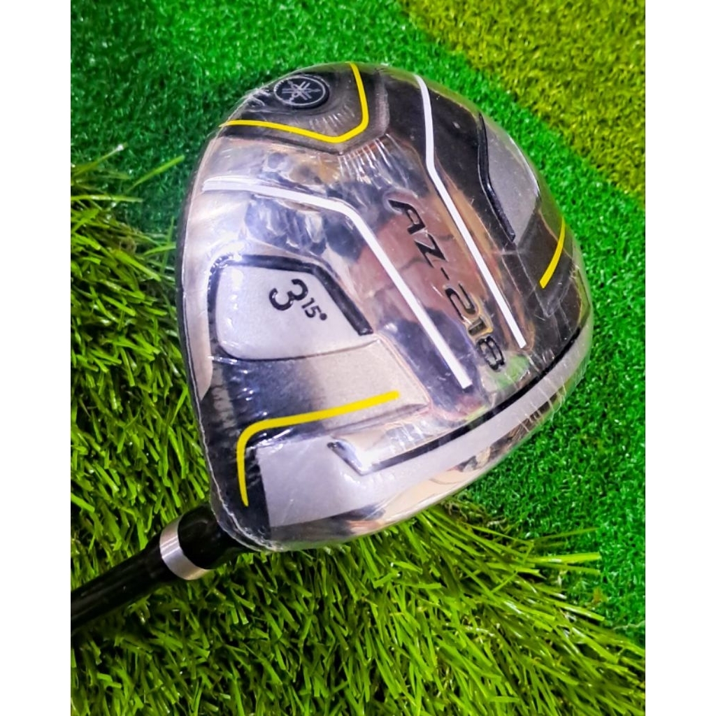 Stik Golf Wood 5 Yamaha AZ 218