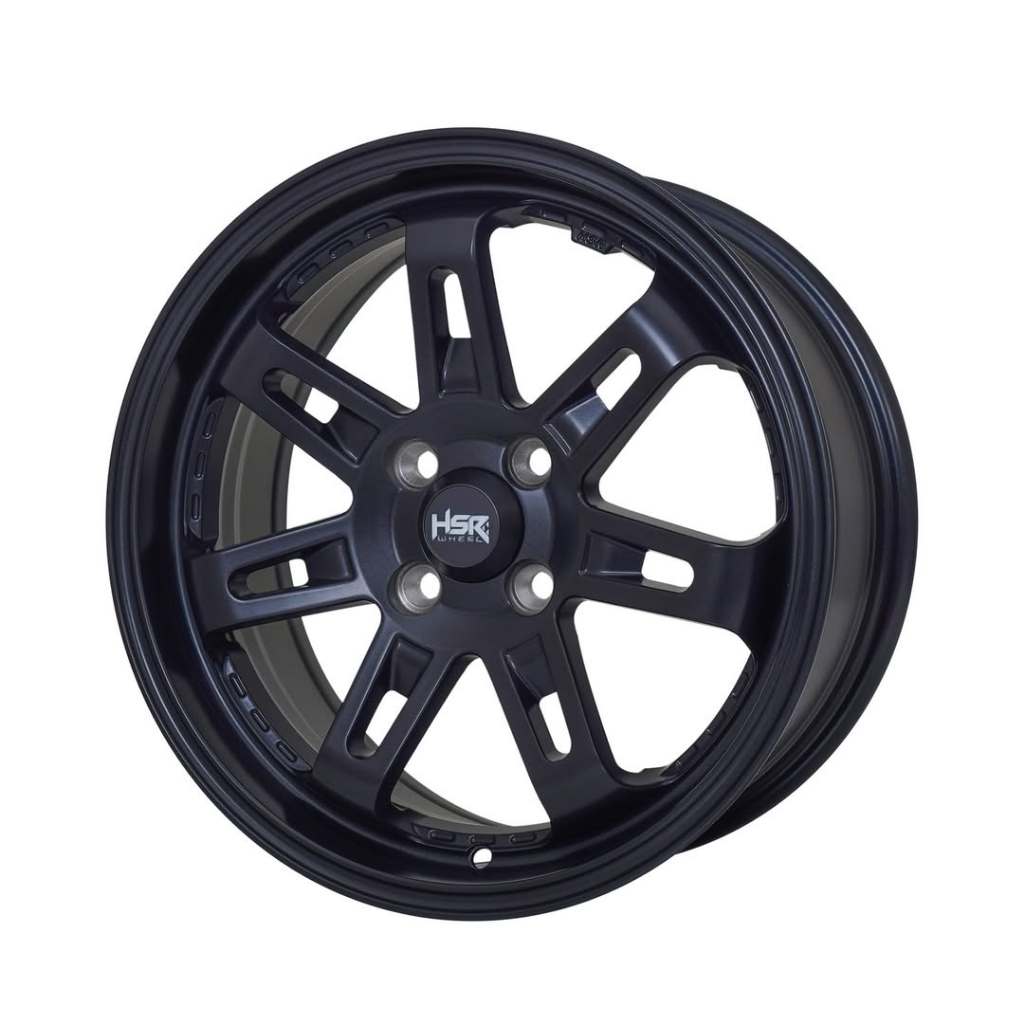 Velg Mobil Honda Jazz New RS, Mobilio, Nova, Satya, Wonder Ring 16 Hsr Daimon
