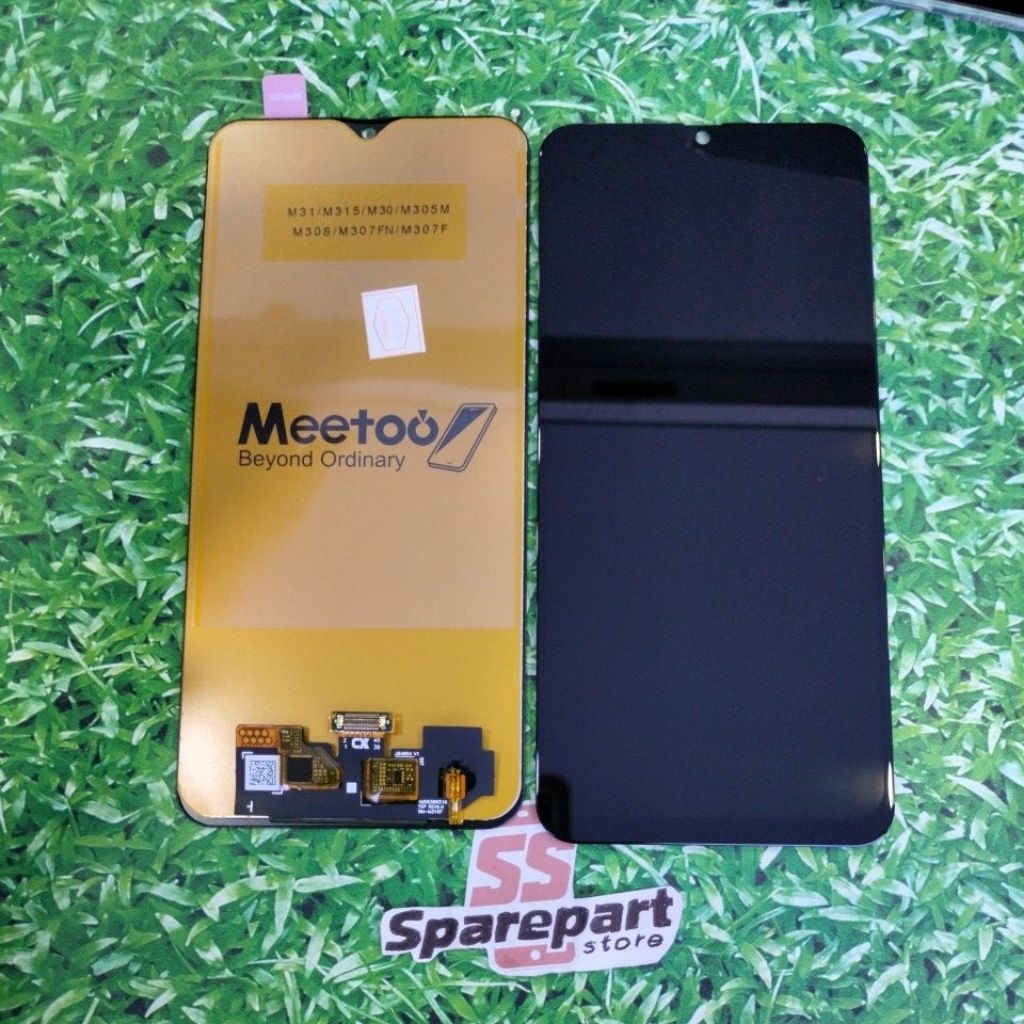 LCD SAMSUNG GALAXY M30