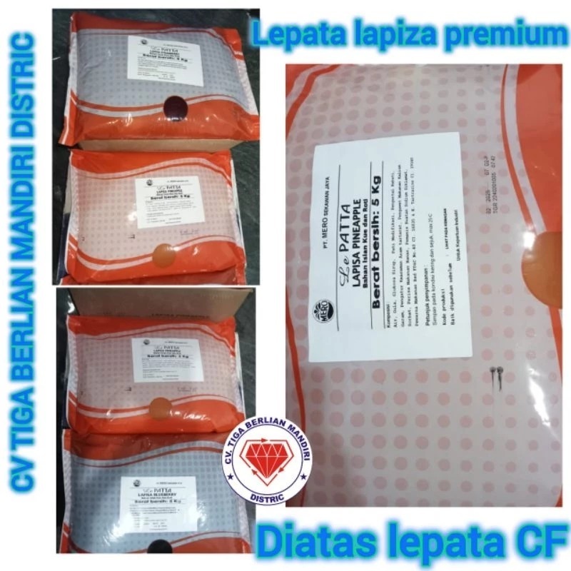 

ICE BLUE COKLAT PASTA 4X5KG/1 KARTON