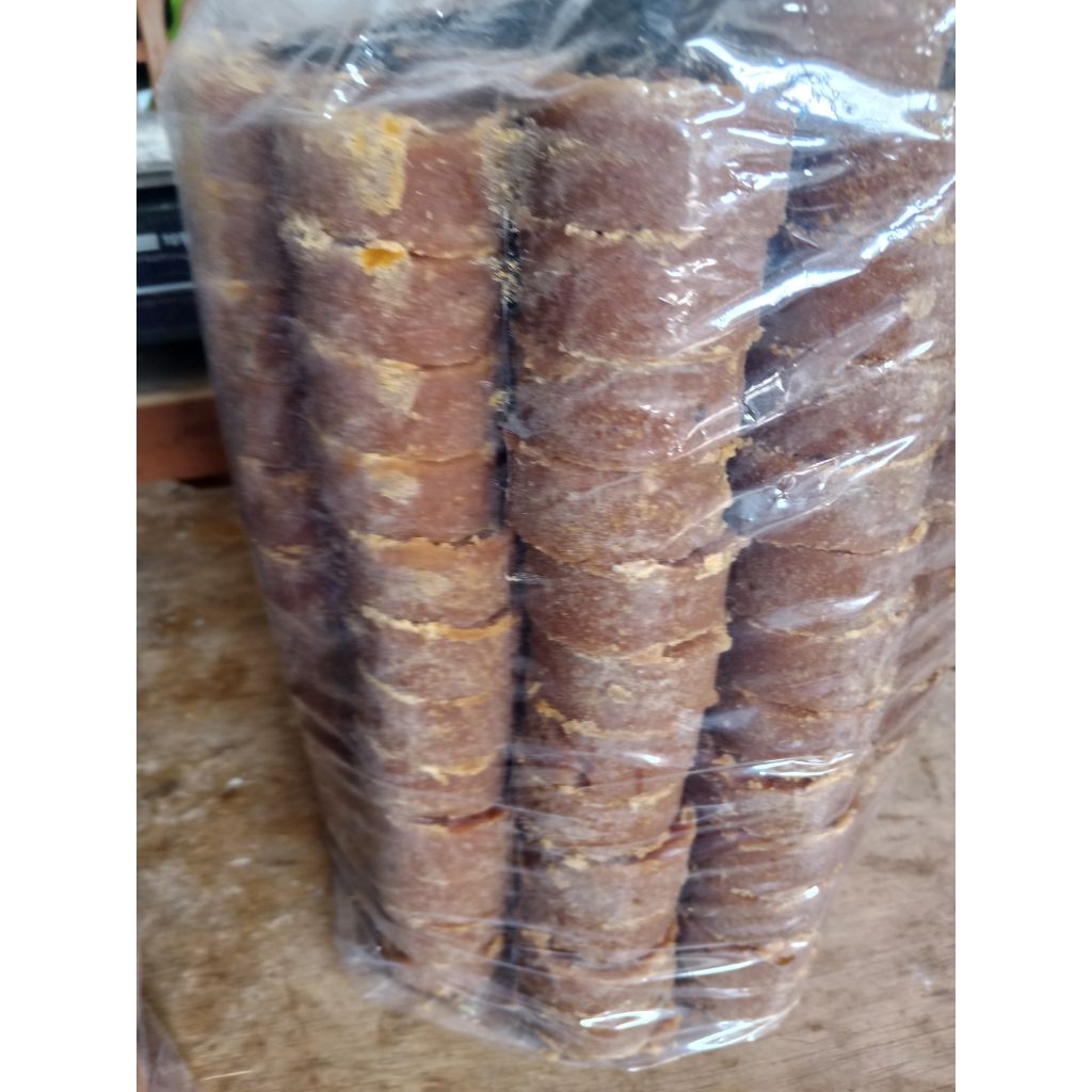 

GULA MERAH TEBU (KG)