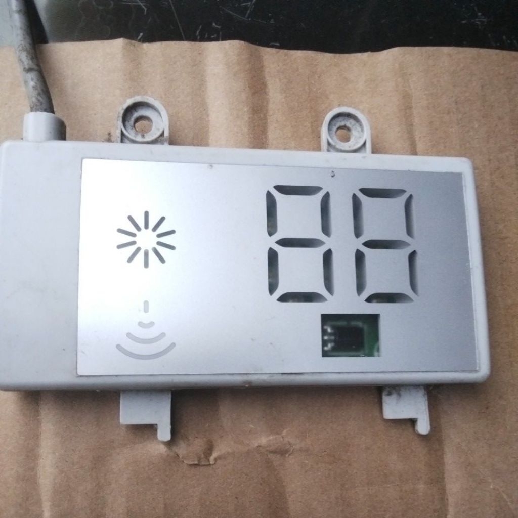 sensor display AC Aqua AQA - KR 5AHR