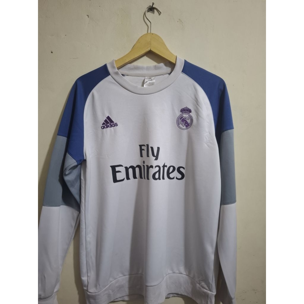 REAL MADRID 2016 2017