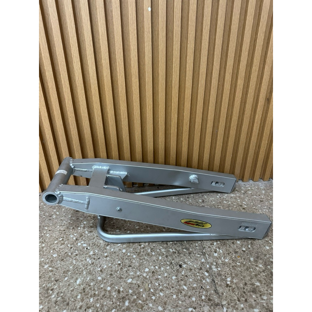 Swing Arm Lengan ayun Supertrack Satria Fu Alumunium