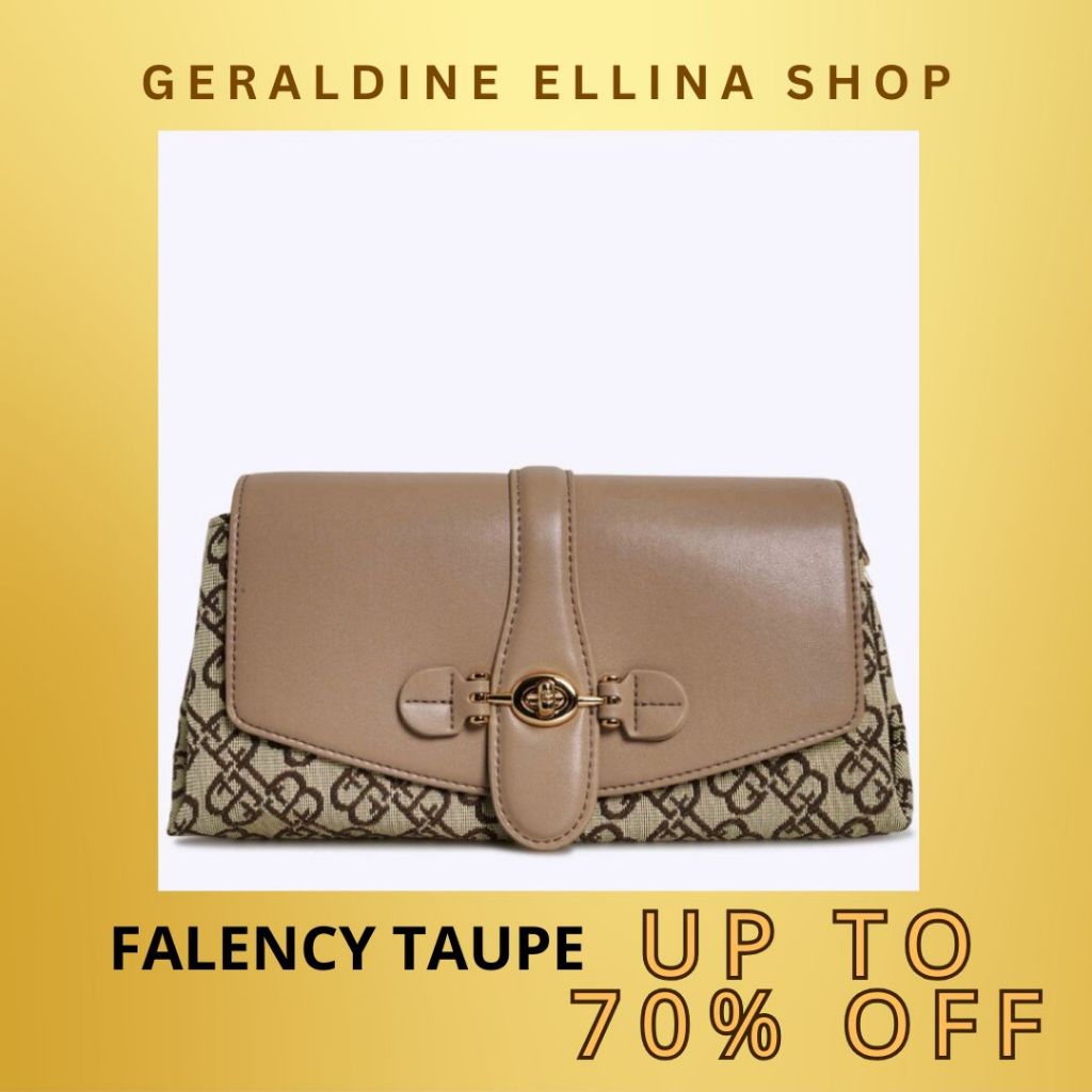 Tas Everbest wanita sale shoulder bag original SALE seri FALENCY
