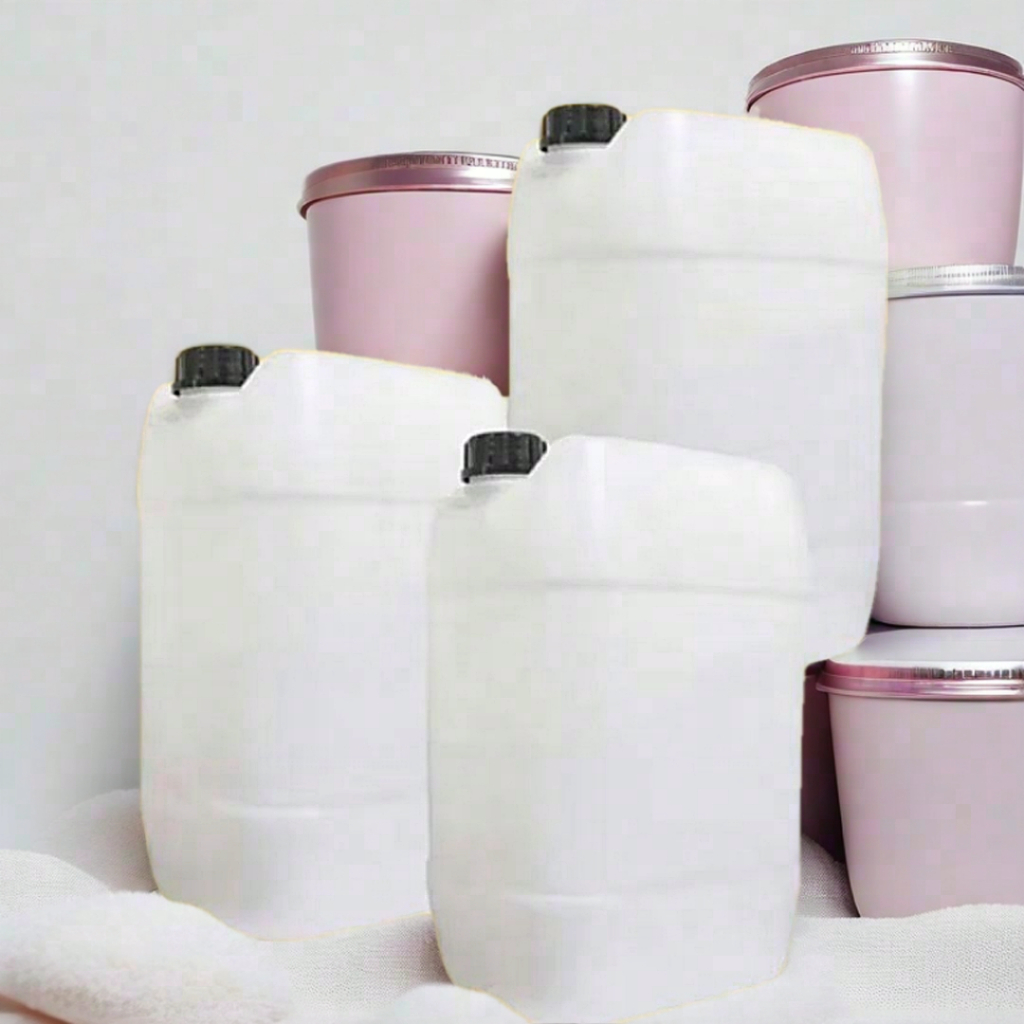 jerigen 25liter dan 30liter bekas sudah bersih