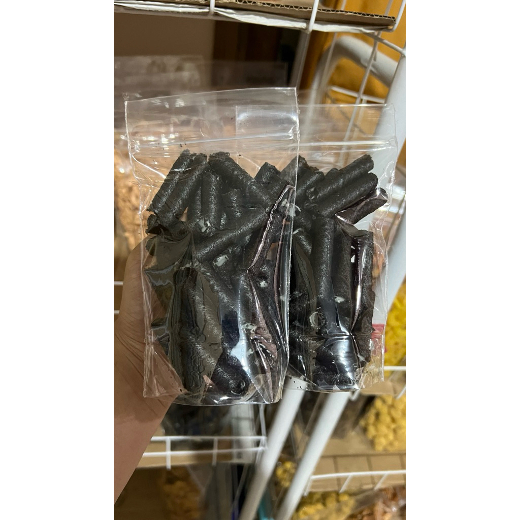 

WAFER ROLL CREAM BARCELONA VANILLA CREAM