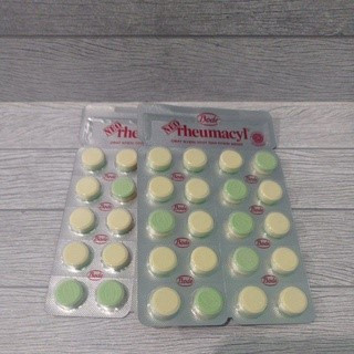 Neo Rheumacyl Tablet