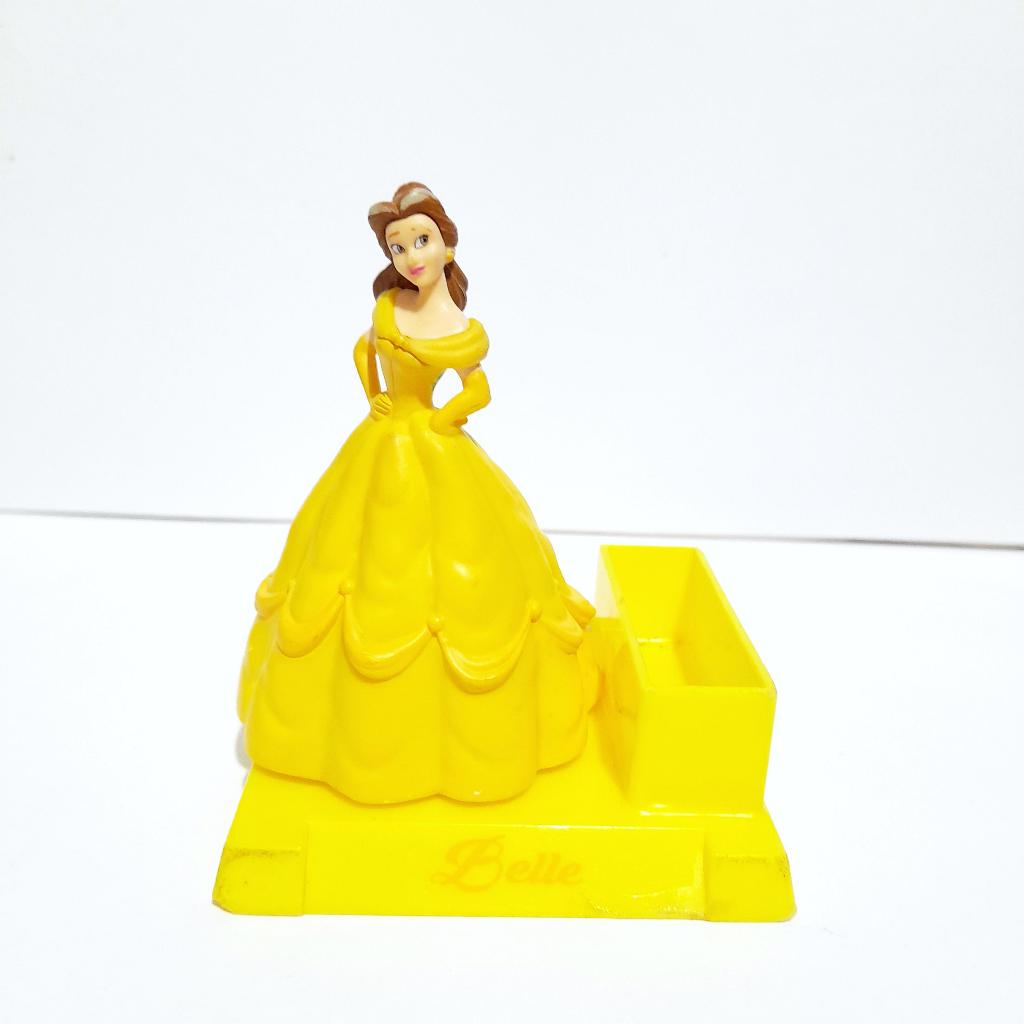 

Stationery Disney Princess Belle dari Alfamart (Second)