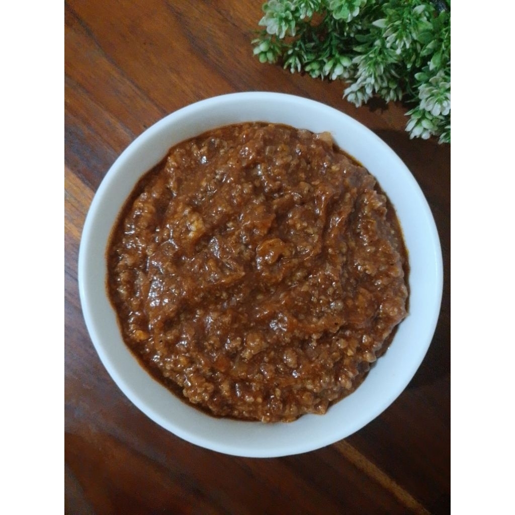 

saus beef bolognese homemade premium full daging 500gr