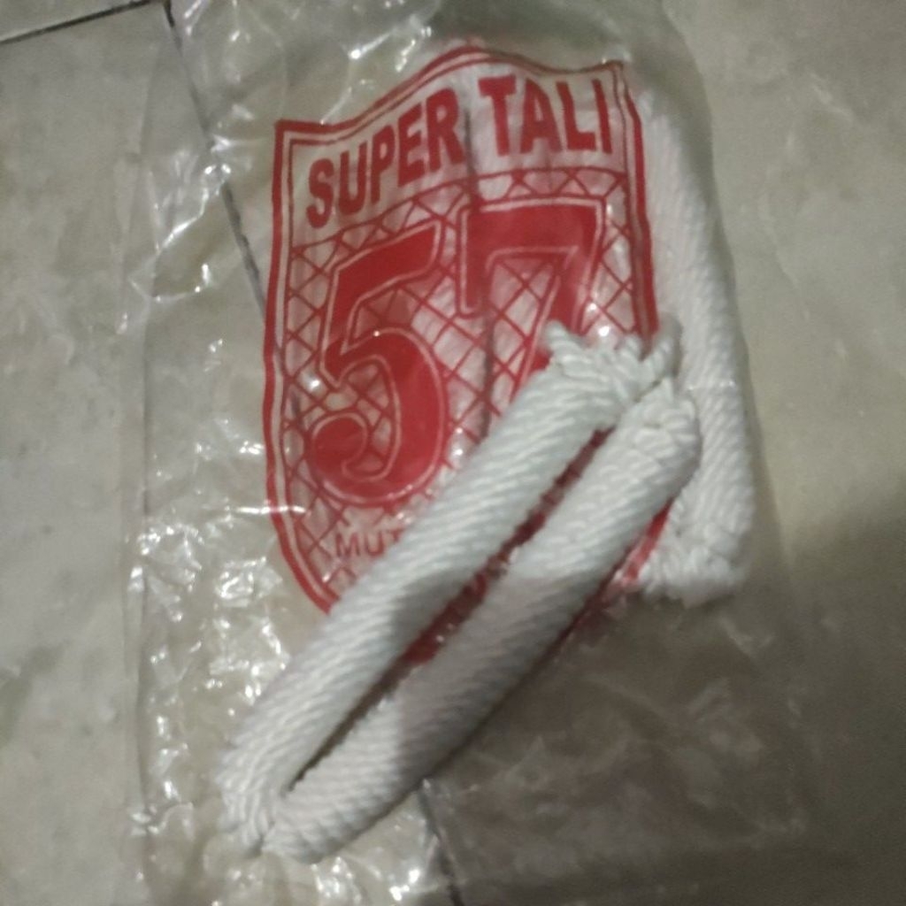 

TALI PRAMUKA UKURAN 5 METER