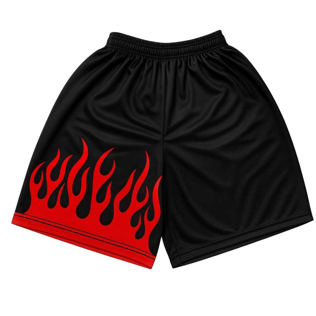 TERMURAH CELANA KOLOR PRIA MOTIF API - KOLOR PRIA