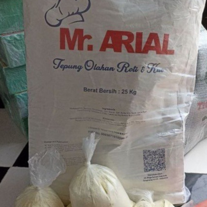 

Susu Bubuk ARIAL Full Cream 250gr, 500gr Khusus untuk kue dan Baking HALAL