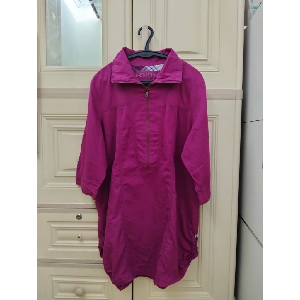 Kemeja Blouse by EXPAND [PRELOVED]