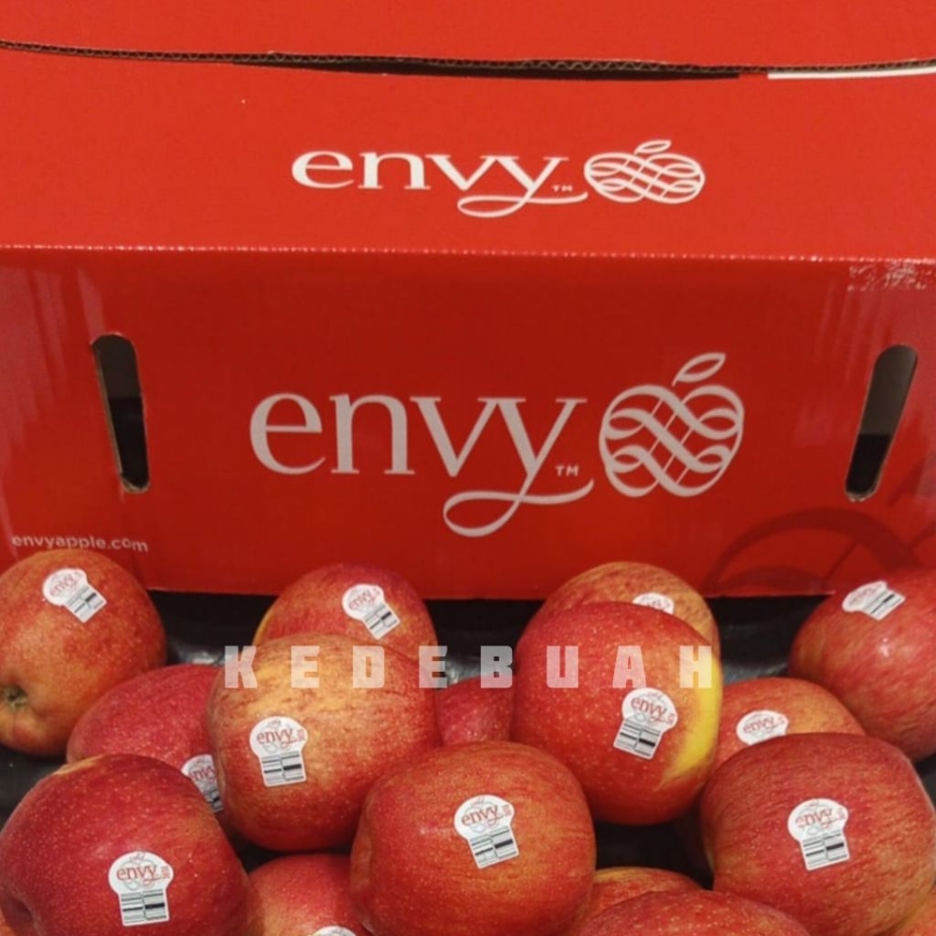 Apel Envy Jumbo USA 1 Kg