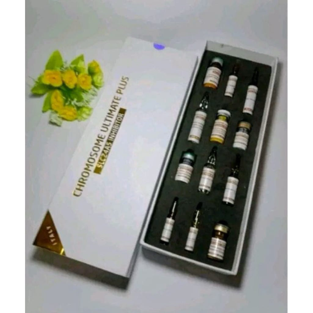 Chromosome Ultimate Plus
