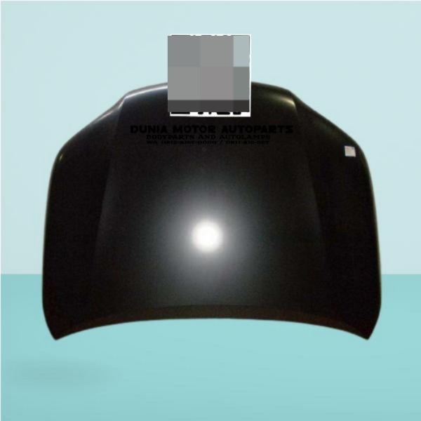 KAP MESIN MOTOR FORTUNER VRZ SRZ 2015 2016 2017 2018 2019