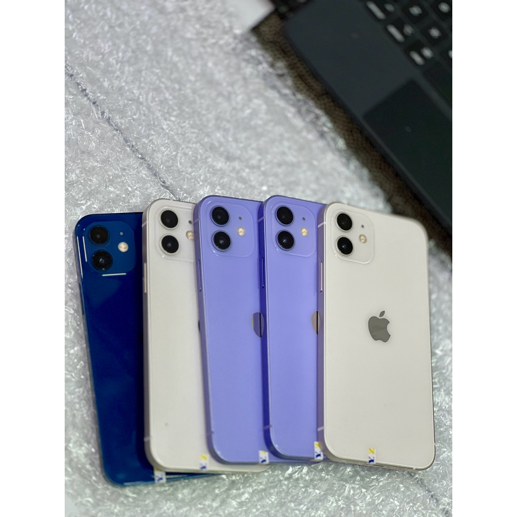 iPhone 12 64 GB inter all operator