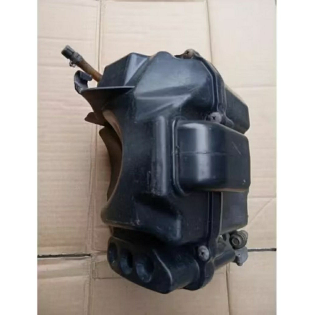 bok filter udara Honda beat karbu Scoopy karbu ori lepasan motor