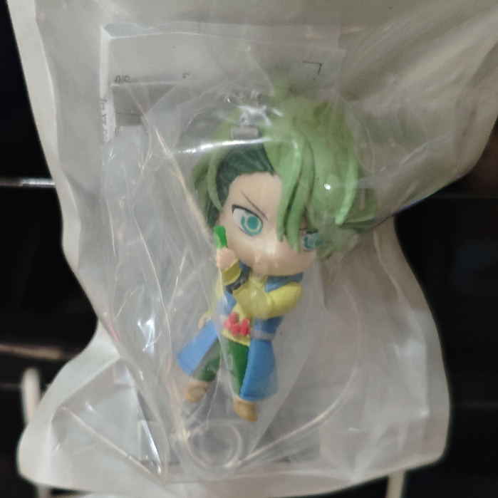Gashapon Philip Fuuto Tantei Figure