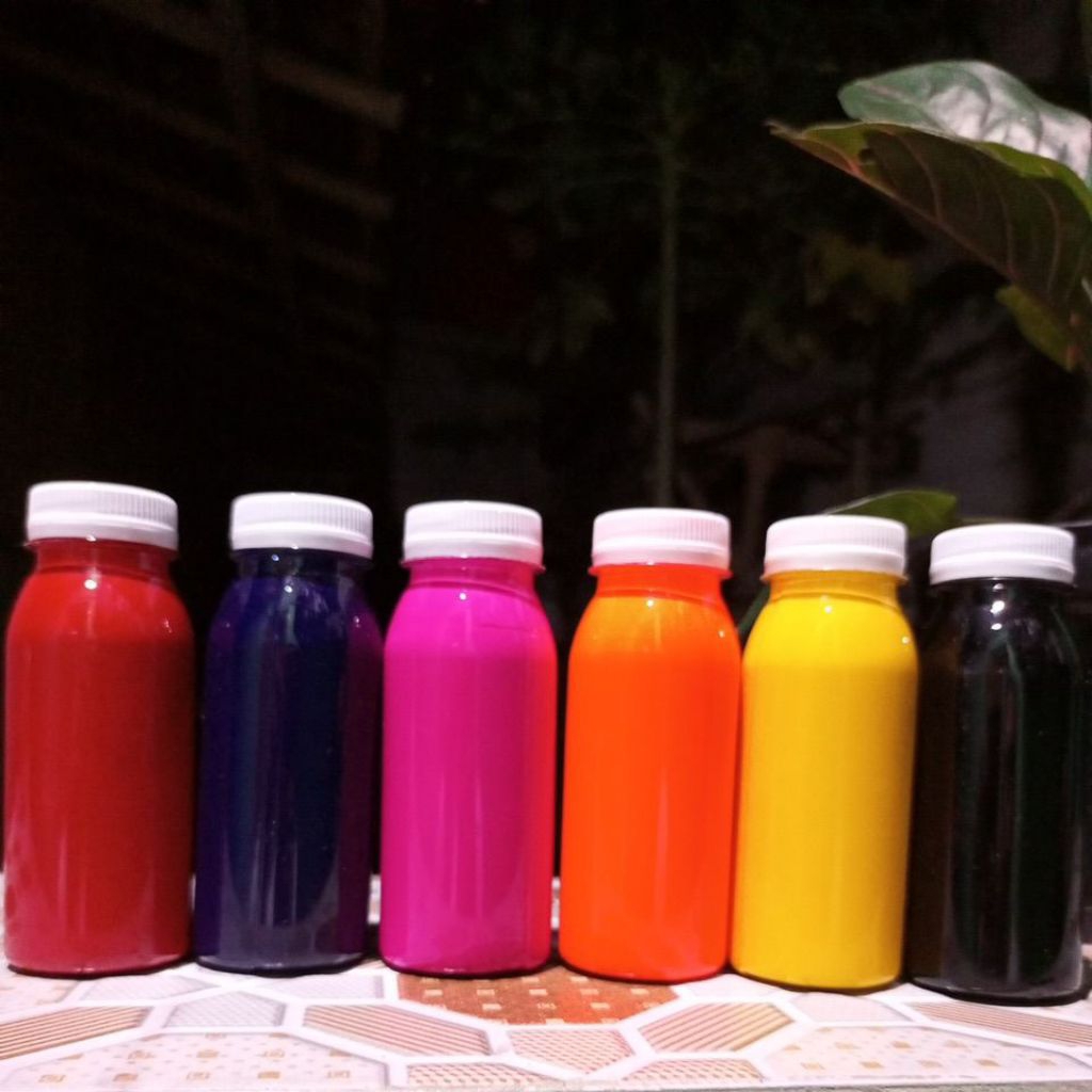 

PIGMEN SABLONMURNI EKONOMIS