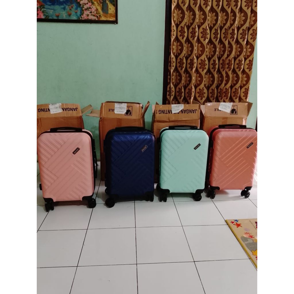 koper 20 inch