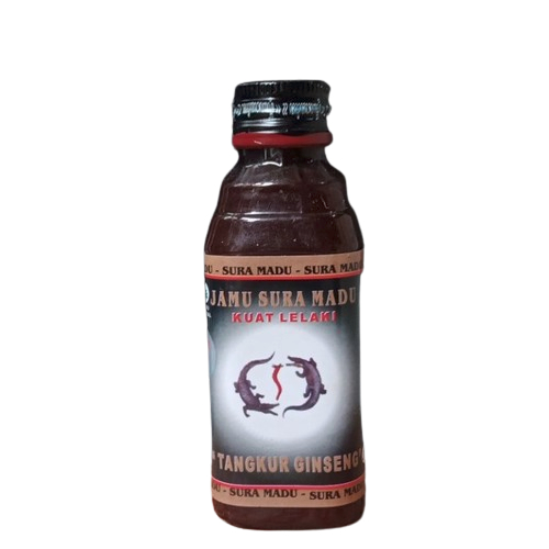 

Tangkur Suromadu 1 Botol