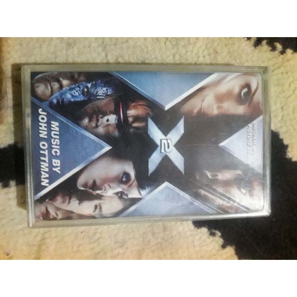 kaset tape pita ost family