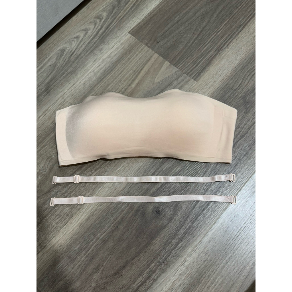 Bra Tanpa Tali Seamless Bra Tanpa Kawat