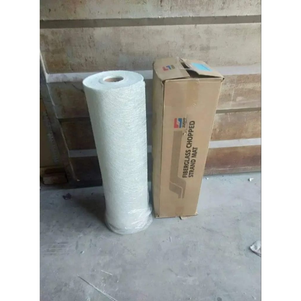 SERAT FIBERGLASS ROLL 300
