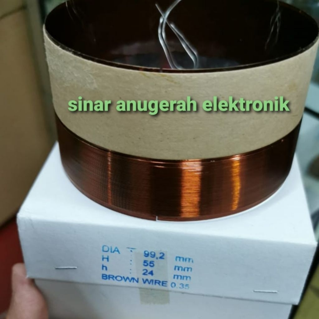 Spol speaker acr excellent 18880 acr axcellent 18890