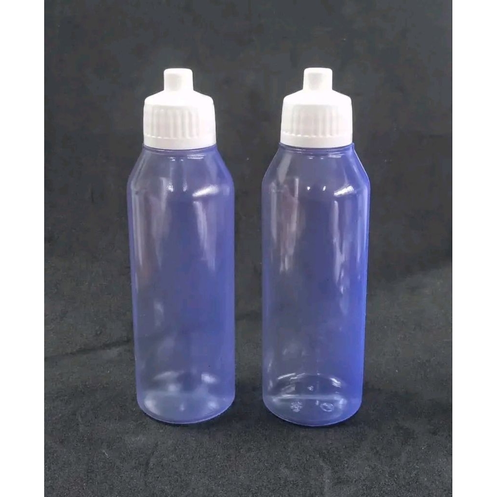 Botol Tetes 60ml