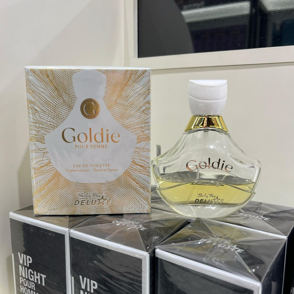 PARFUME C&F EDT 100ml Original 100%