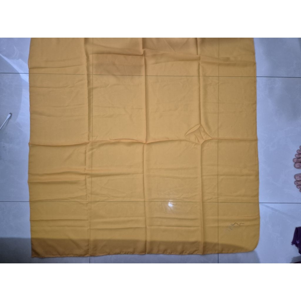 PRELOVED JILBAB l Jilbab Wanita Bekas/ Kerudung Wanita/ Kain Penutup Rambut Wanita Berhijab Satu War