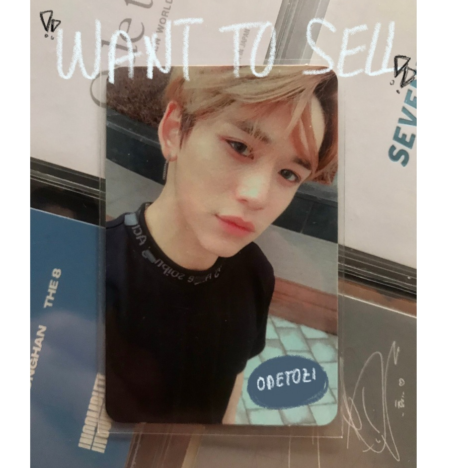 [READY] PC LUCAS OFFICIAL | NCT 2018 "ALBUM EMPATHY" REALITY VERS.OFFICIAL