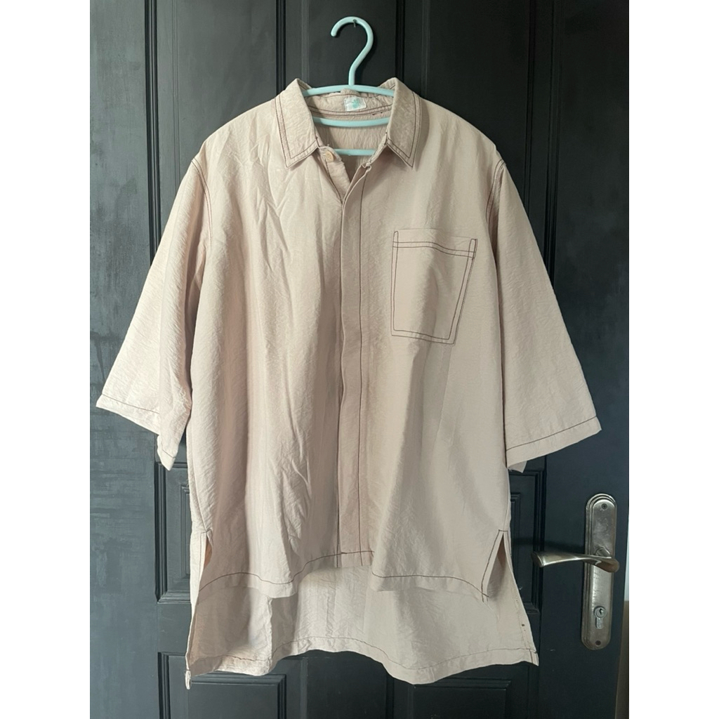 Kemeja Byneeth (preloved)