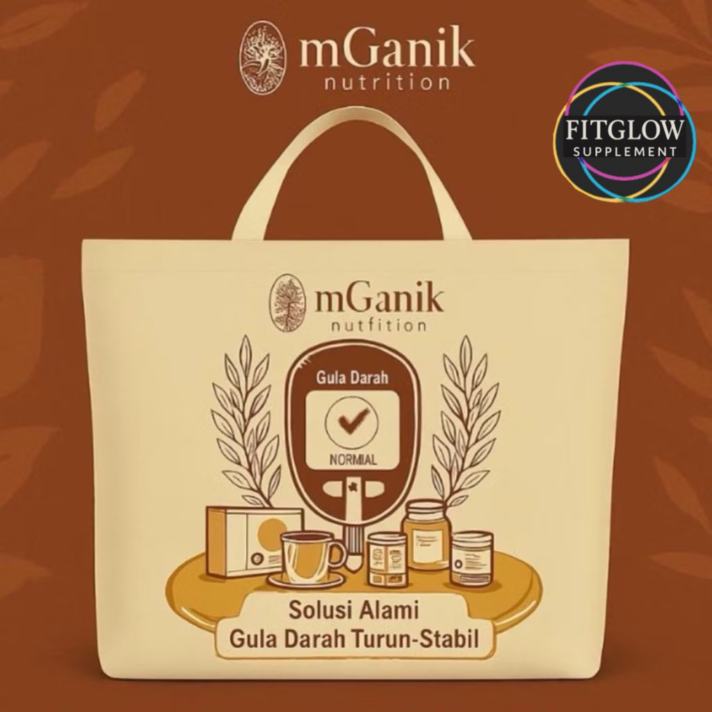 

mGanik Merchandise Multifunction Shopping Bag Mug Shaker Tumblr Tumbler Book Buku mGanik Card Exclusive