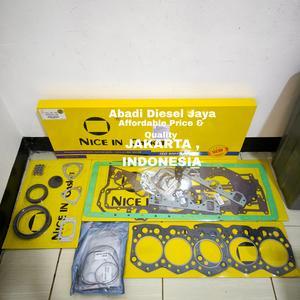 34394-10011 Gasket SET 320B 320C S6K S6KT Packing Fullset ASLI