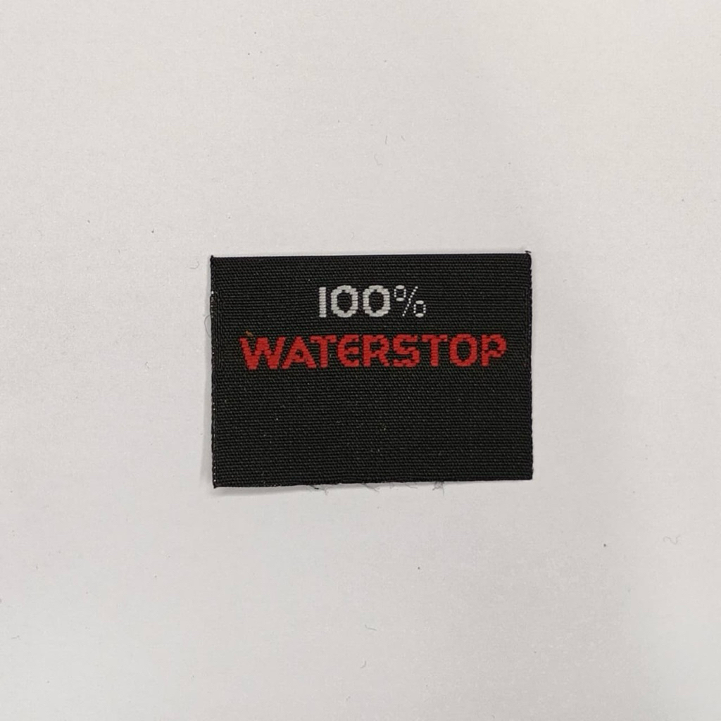 

Label Baju/Label Jahit