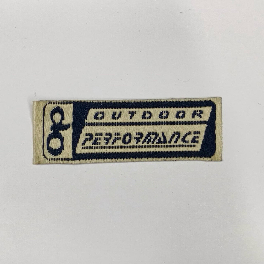 

Label Outdoor Performance