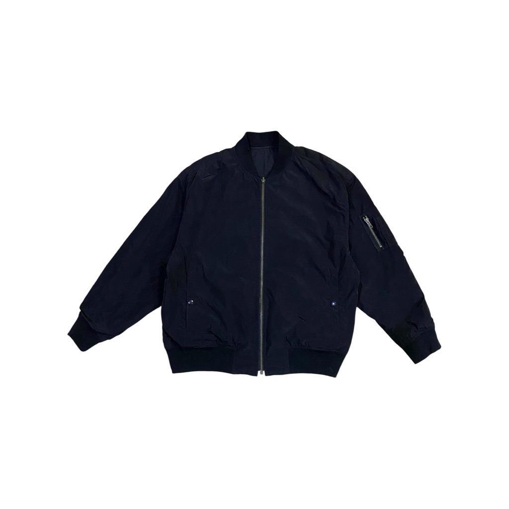 bomber jacket second
