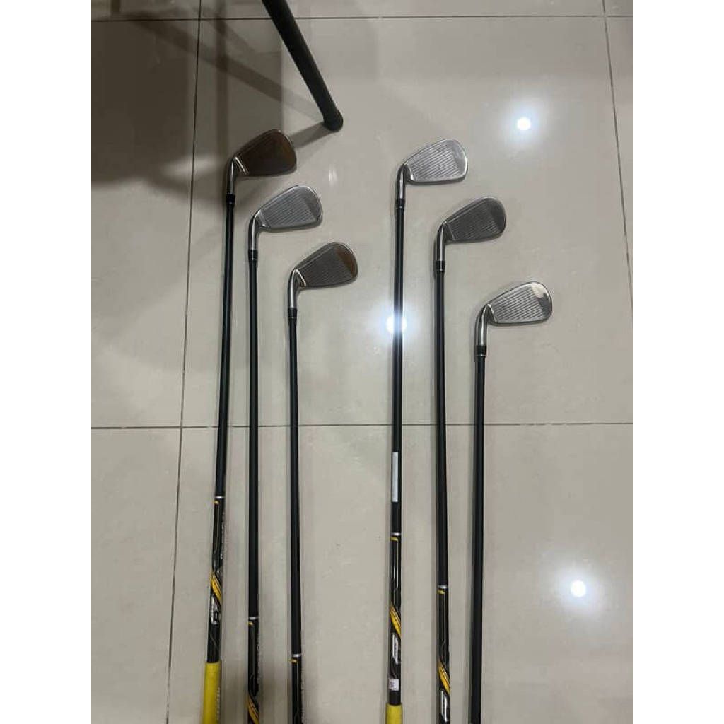 stick golf taylormade RBZ second