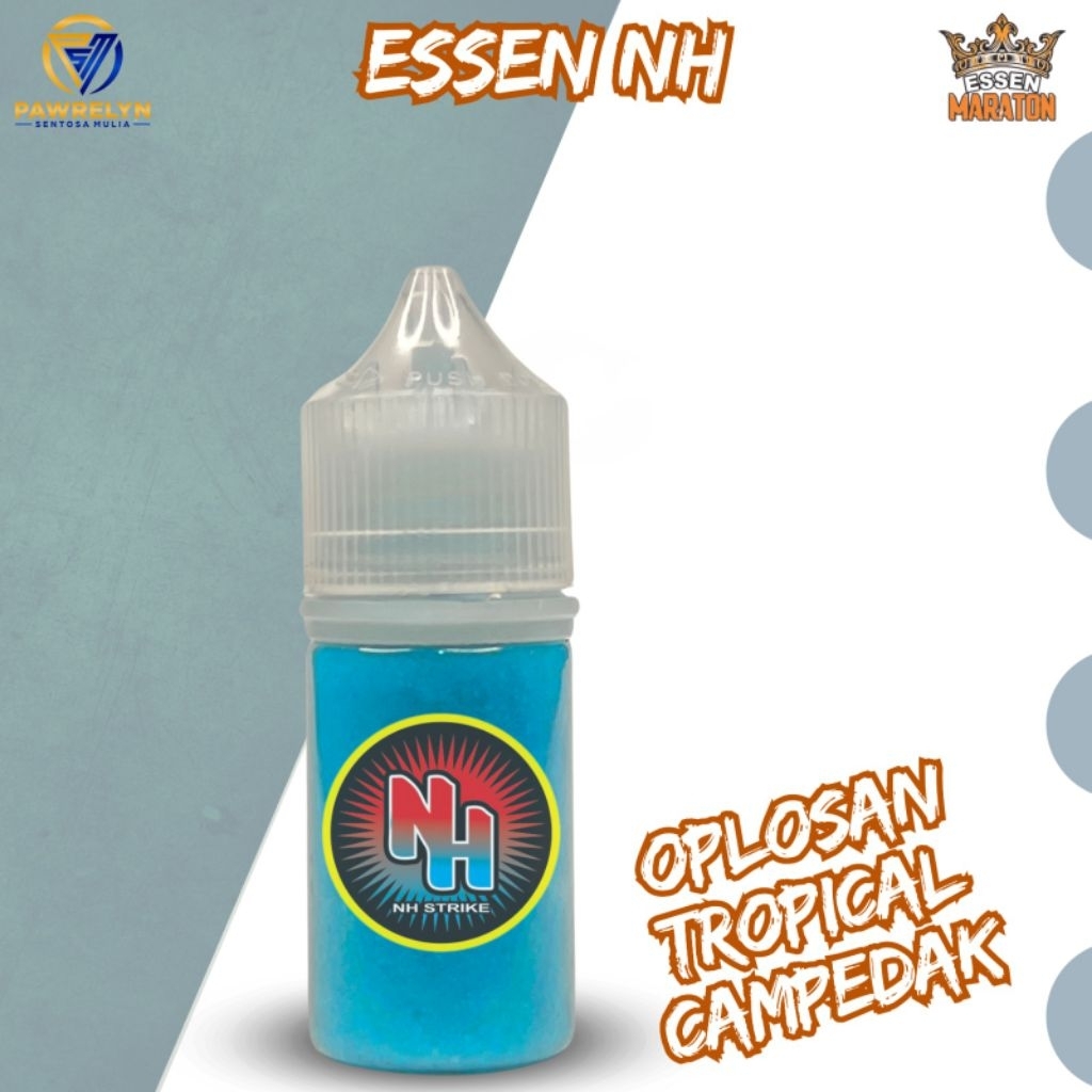 Maraton - Essen Ikan Nila Liar Media Lumut Paling Gacor, Essen NH STRIKE Khusus Mancing Ikan Nila Ha