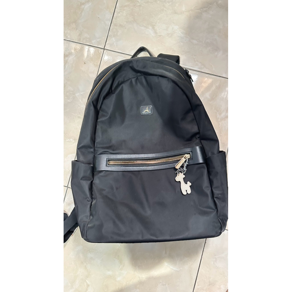 Povilo Backpack preloved