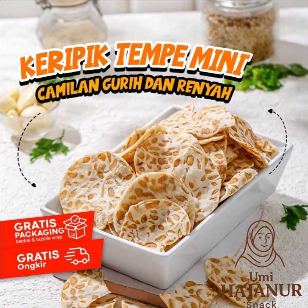 

KERIPIK TEMPE SAGU 1 BALL 1KG/ KERIPIK TEMPE GURIH/ KERIPIK TEMPE BULAT/ KERIPIK TEMPE SAGU ASIN