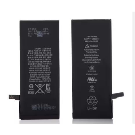 BATERAI | BATTERY | BATRE IPHONE 6 - 6 PLUS - 6S - 6S PLUS / Baterai iPhone 6S Plus