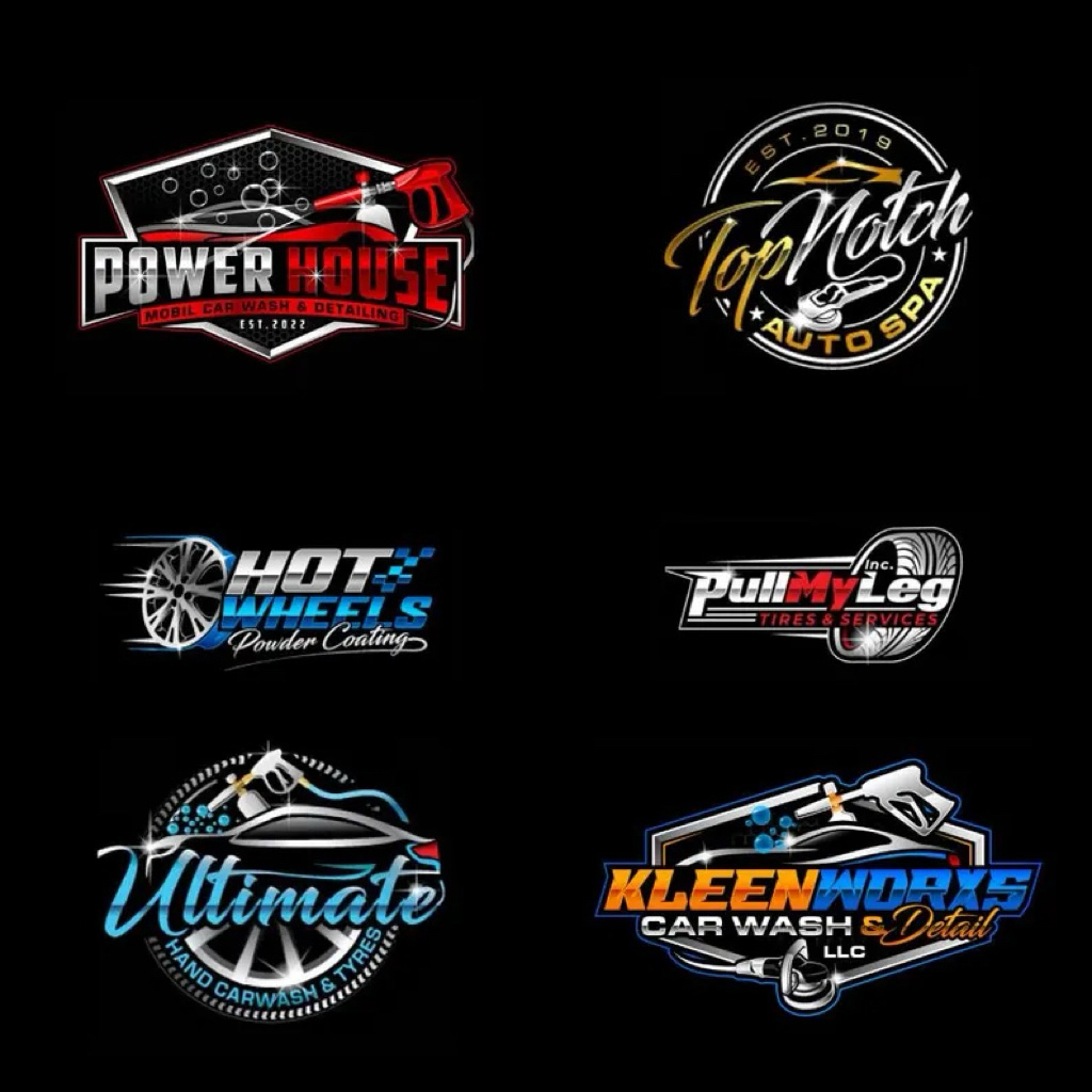 ARABELLA | Jasa Logo Bisnis & Branding | Desain Logo Keren, Profesional, Terpercaya