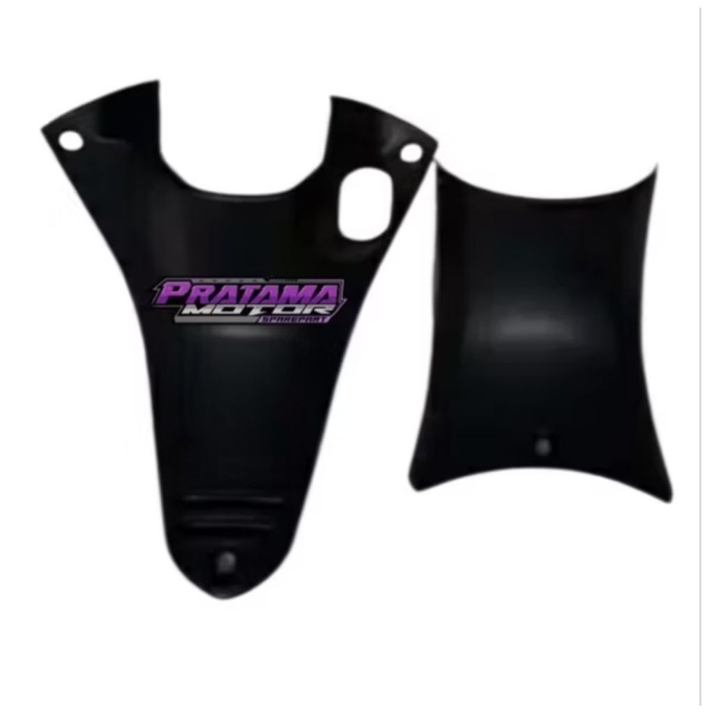 Cover Kunci Tengah Supra X 125 - Cover Kunci Supra X125